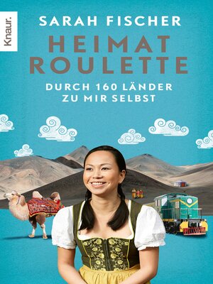 cover image of Heimatroulette